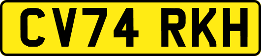 CV74RKH