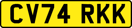 CV74RKK