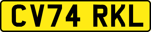 CV74RKL