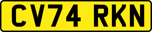 CV74RKN