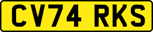 CV74RKS