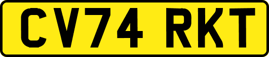 CV74RKT