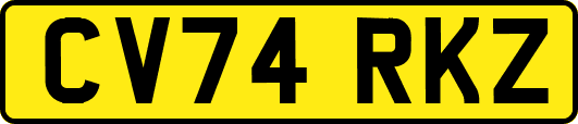 CV74RKZ