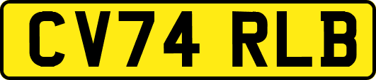 CV74RLB