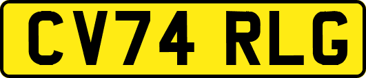 CV74RLG