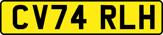 CV74RLH