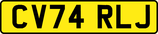 CV74RLJ