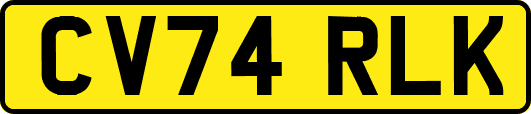 CV74RLK