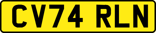 CV74RLN