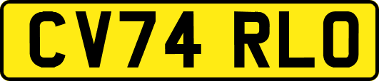 CV74RLO