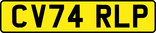 CV74RLP