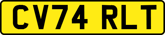 CV74RLT