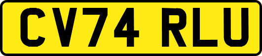 CV74RLU
