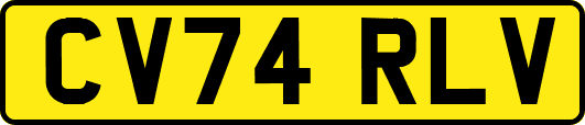 CV74RLV