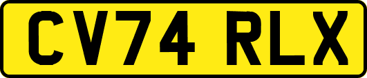 CV74RLX