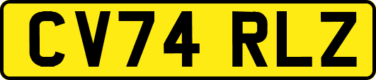 CV74RLZ