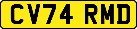 CV74RMD