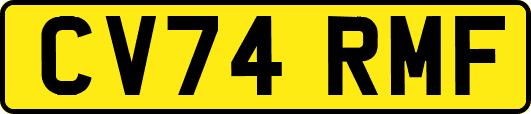 CV74RMF