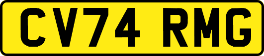 CV74RMG