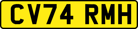CV74RMH