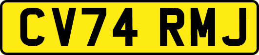 CV74RMJ