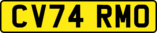 CV74RMO