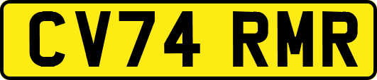 CV74RMR