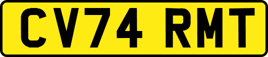 CV74RMT