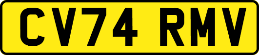CV74RMV