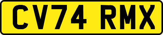 CV74RMX
