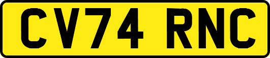 CV74RNC