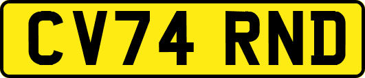CV74RND