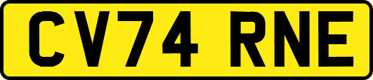 CV74RNE
