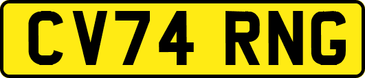 CV74RNG