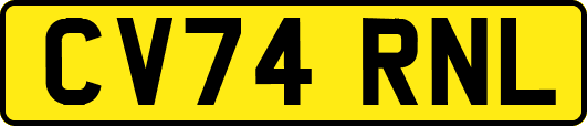 CV74RNL