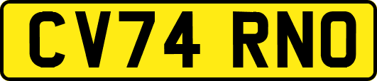 CV74RNO