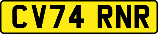 CV74RNR