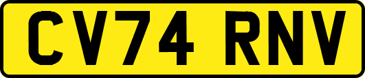 CV74RNV