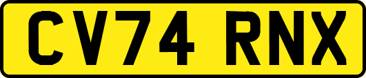 CV74RNX