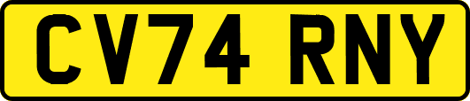 CV74RNY