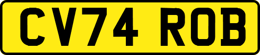 CV74ROB