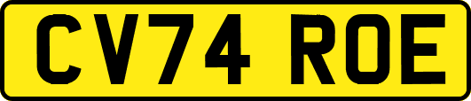 CV74ROE