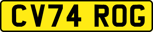 CV74ROG