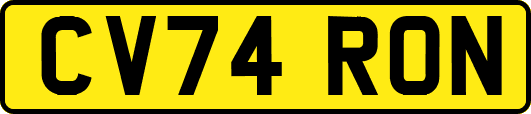 CV74RON