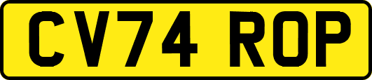 CV74ROP