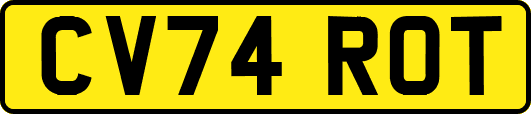 CV74ROT