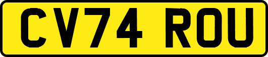 CV74ROU