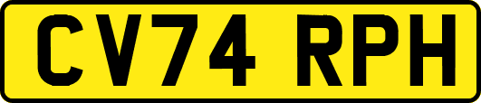 CV74RPH