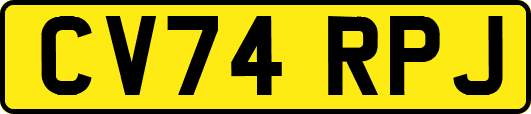 CV74RPJ
