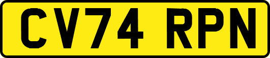 CV74RPN